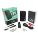 CFV Convection Vaporizer by Boundless - Red | Jupiter Grass