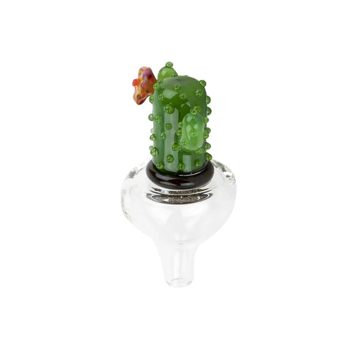 Empire Glassworks Carb Cap - Saguaro Cactus | Jupiter Grass