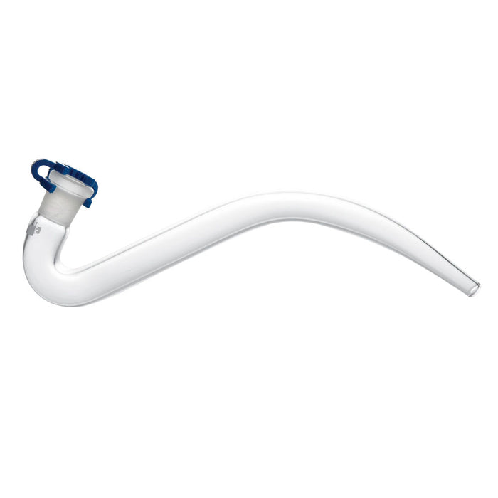 Grav J-Handle Hand Pipe Attachment 14Mm | Jupiter Grass