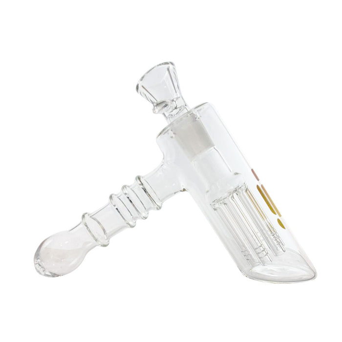 INFYNITI 4-ARM TREE PERK HAMMER BUBBLER - | Jupiter Grass