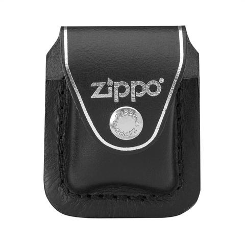 Zippo LPCBK Lighter Pouch with Clip | Jupiter Grass