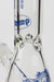 16" MGM 9mm Beaker Bong | Jupiter Grass