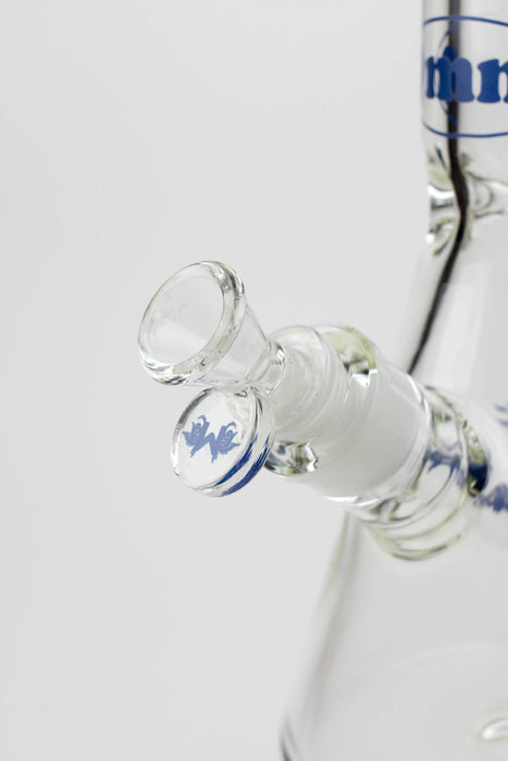 16" MGM 9mm Beaker Bong | Jupiter Grass