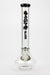 16" MGM 7mm Rounded Base Bong | Jupiter Grass