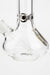 16" MGM 7mm Rounded Base Bong | Jupiter Grass