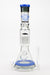 16" MGM 7mm Single Tree Arm Bong | Jupiter Grass