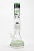 16" MGM 7mm Single Tree Arm Bong | Jupiter Grass
