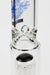 16" MGM 7mm Single Tree Arm Bong | Jupiter Grass