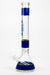18" MGM 7mm Beaker Bong | Jupiter Grass