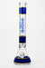 18" MGM 7mm Beaker Bong | Jupiter Grass