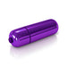 Pipedream Products- Classix Back to the Basics Pocket Bullet Purple | Jupiter Grass