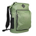 Ryot Dry Plus Backpack With Smellsafe Removable Carbon Liner - Green | Jupiter Grass