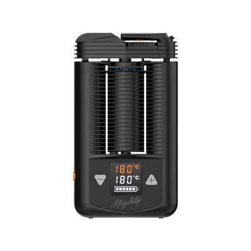 Mighty Vaporizer Complete Set by Storz & Bickle | Jupiter Grass