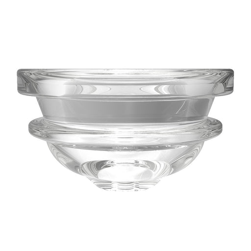 PieceMaker Kayo Replacement Glass Bowl Insert | Jupiter Grass