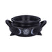 Cauldron Ashtray/Incense Burner | Jupiter Grass