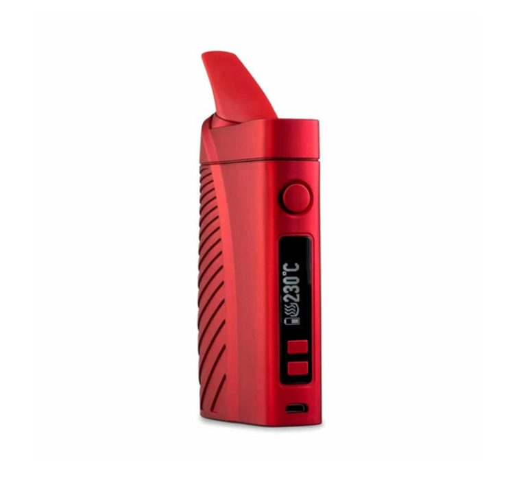 CFV Convection Vaporizer by Boundless - Red | Jupiter Grass