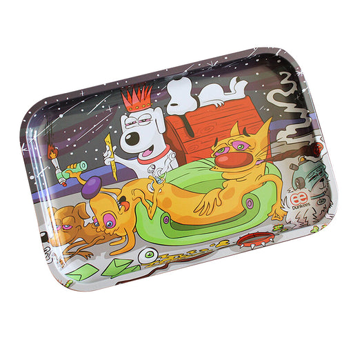 Dunkees-11-75-x-7-88-Rolling-Tray-Dawgz | Jupiter Grass