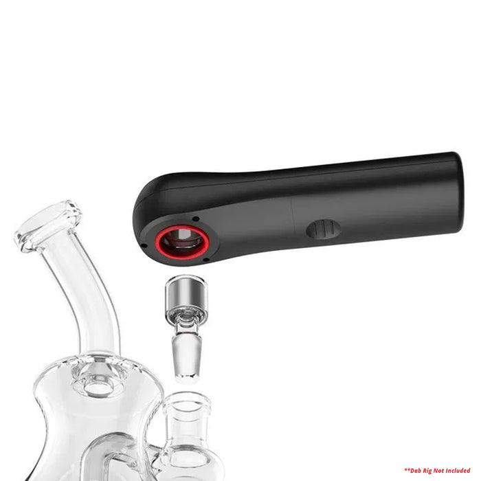 Ispire The Wand - Magnetic Induction Enail | Jupiter Grass