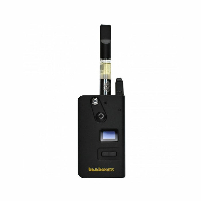 HoneyStick - BeeBox Pro - 510 & POD Vape Battery 600mAh | Jupiter Grass