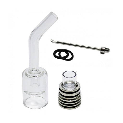 Wholesale Screw on Mouthpiece 316 Stainless Steel D8 Vape 510