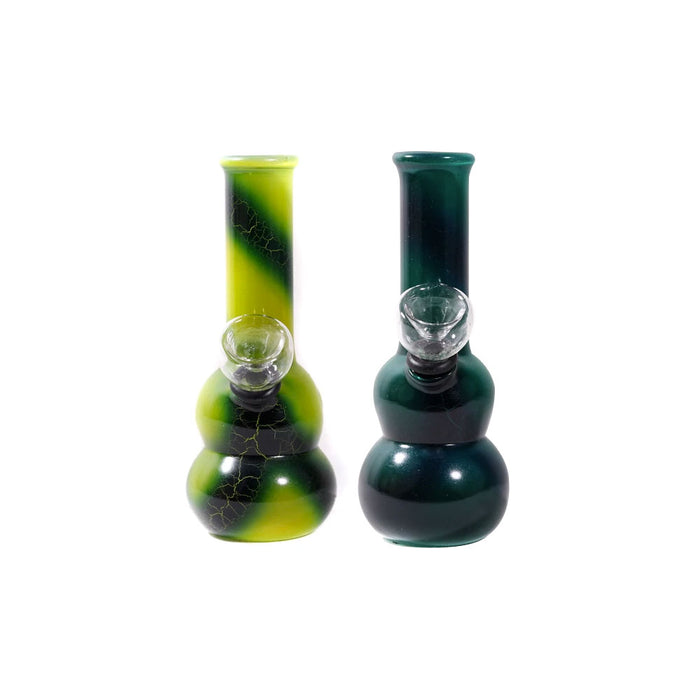 5" MINI BUBBLE BASE | Jupiter Grass