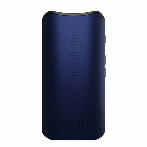 Davinci Vaporizers - Iq-C Sapphire Blue | Jupiter Grass