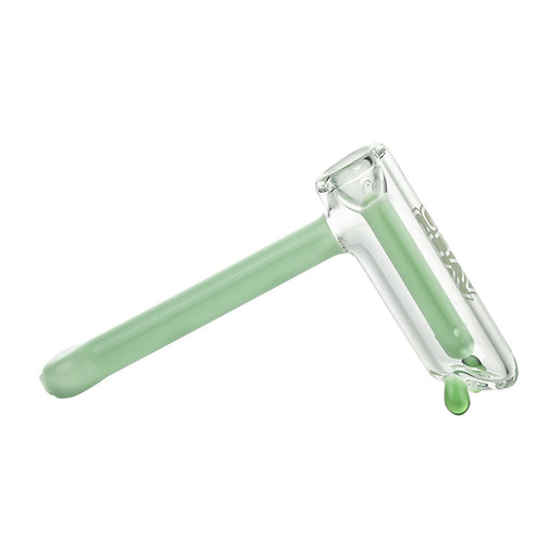Basic Bubbler Can /w Colored Accents by Grav - 25mm - Mint Green | Jupiter Grass