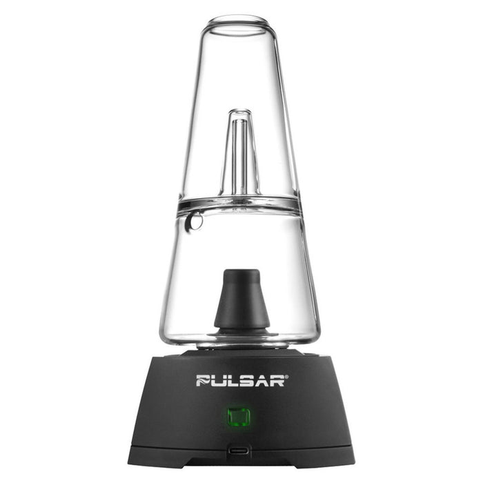 Pulsar Sipper Dual Use Concentrate Or 510 Cartridge Vaporizer | Jupiter Grass