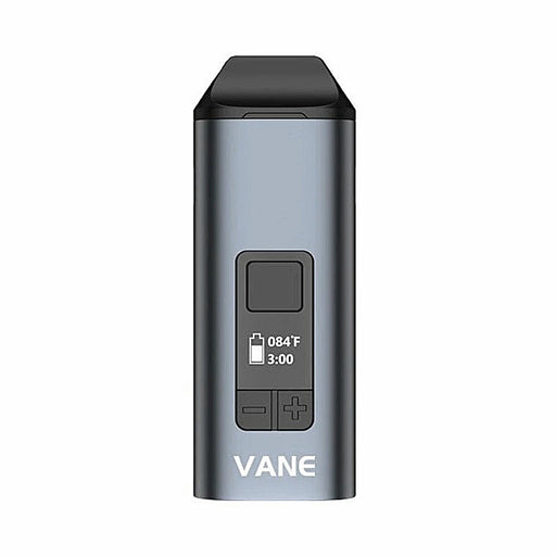 Yocan Vane Dry Herb Vaporizer - Blue | Jupiter Grass