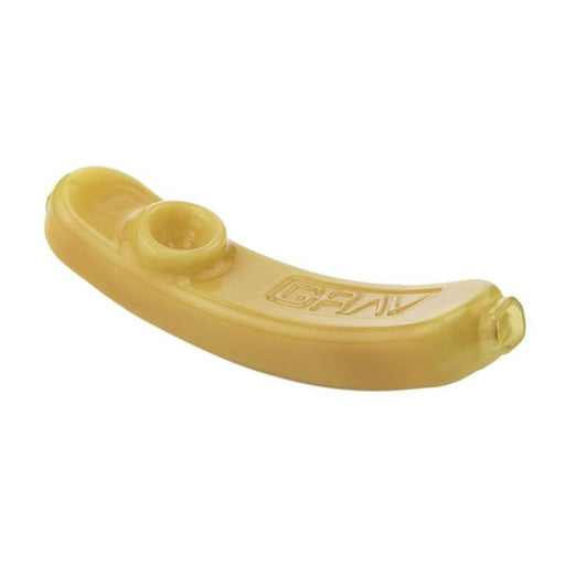 Rocker Steamroller By Grav - 5" - Yellow | Jupiter Grass