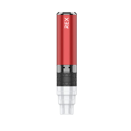 Yocan Rex Glass Enail - Red | Jupiter Grass