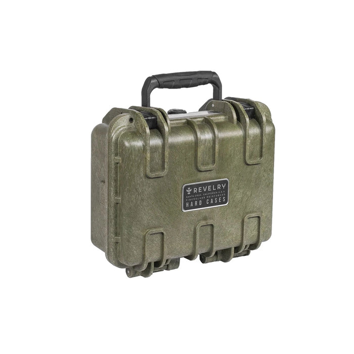 Revelry Supply - The Scout - 11" Hard Case | Jupiter Grass