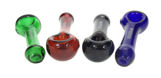 Ash Catcher Spoon W/ Color By Purr | Jupiter Grass