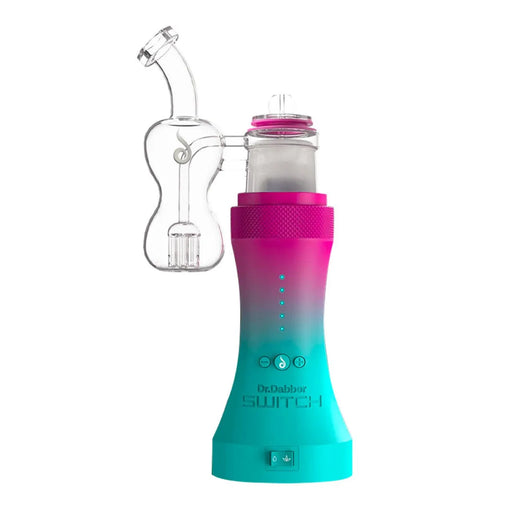 Dr. Dabber Switch - Skunk Purple Limited Edition | Jupiter Grass