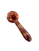 Empire Glassworks Sunspots Spoon Hand Pipe | Jupiter Grass