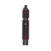 Yocan & Wulf Mods Evolve Maxxx - 3-In-1 Concentrate Vaporizer - Black & Red Spatter | Jupiter Grass