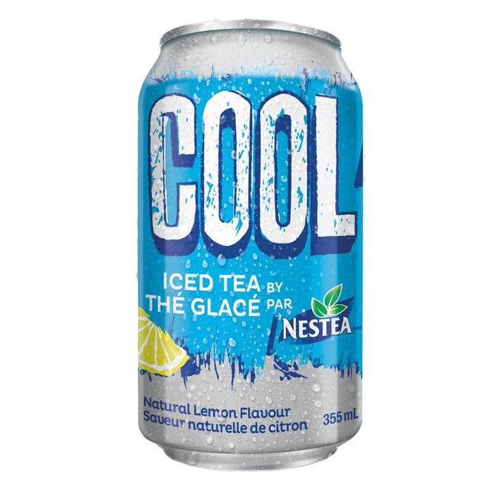 Nestea Cool Iced Tea 355ml | Jupiter Grass