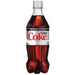 Diet Coke 500ml | Jupiter Grass