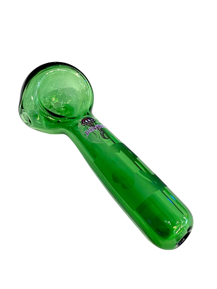 Jellyfish Luck O' the Irish Hand Pipe | Jupiter Grass