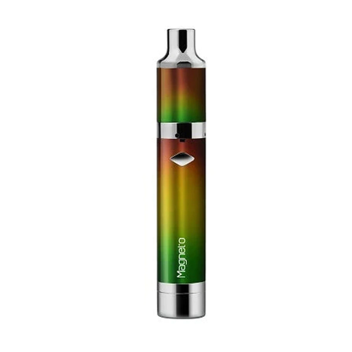 Yocan Magneto Vaporizer Kit - Rasta | Jupiter Grass