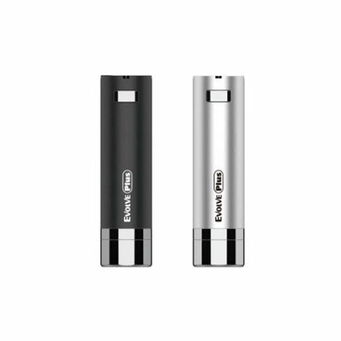 Evolve Plus Replacement Battery - Stainless Steel | Jupiter Grass