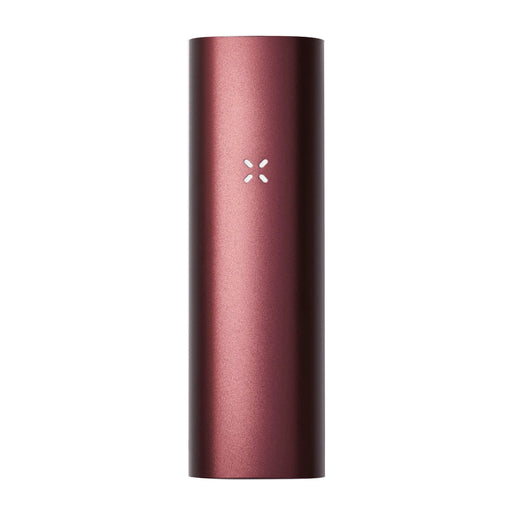 Pax 3.5 Basic Kit - Burgundy | Jupiter Grass Head Shop