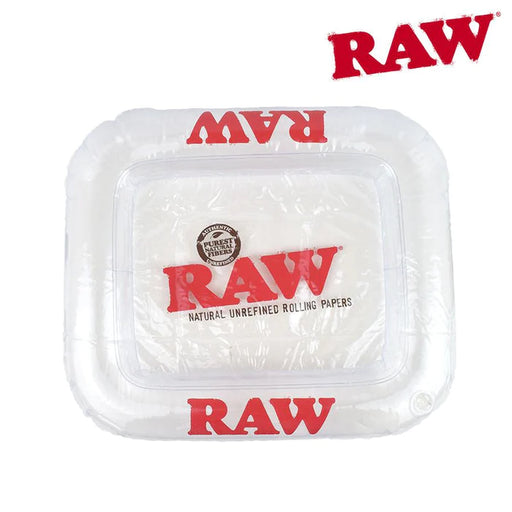 Raw Float Tray | Jupiter Grass