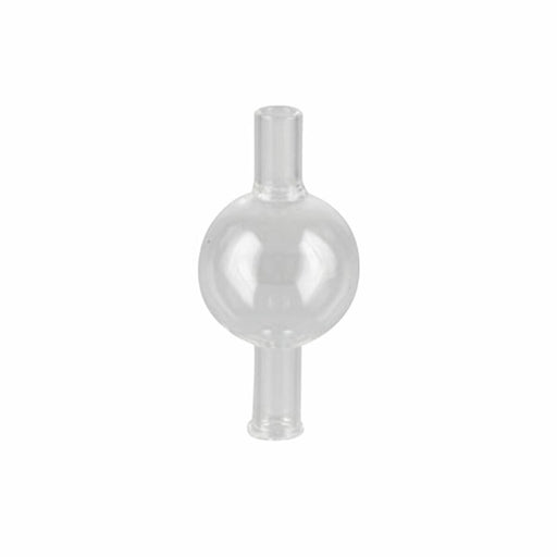 Glass Carb Cap For Thermal Bangers - Clear | Jupiter Grass