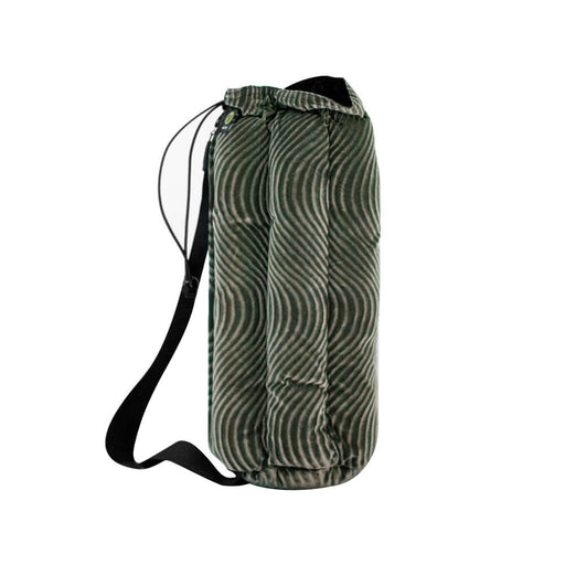 Vatra 14" Padded Tube String Bag | Jupiter Grass