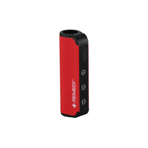 Pulsar ReMEDI M2 Vairable Voltage 450mAh Battery - Red | Jupiter Grass