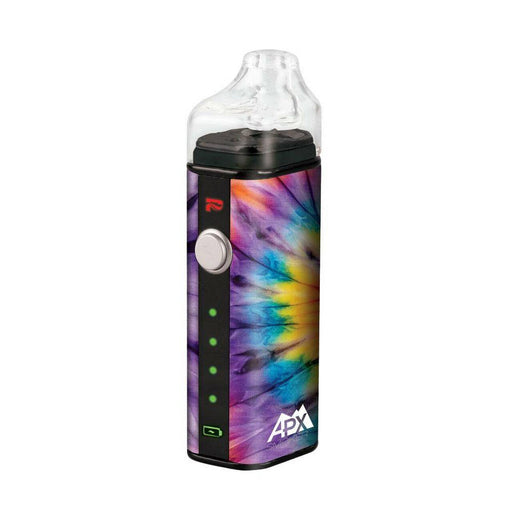 APX Smoker - Tie Dye | Jupiter Grass