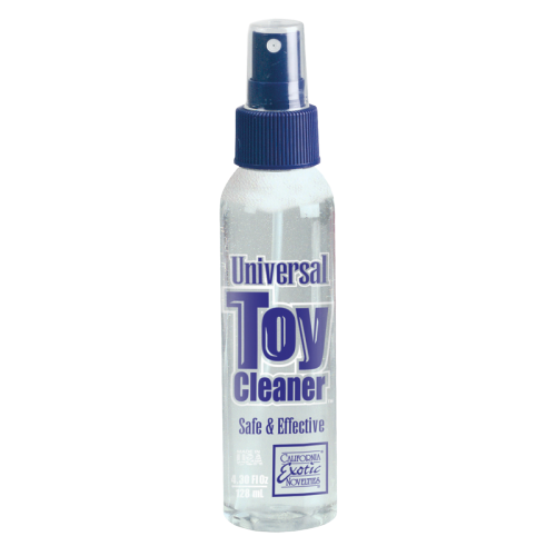 Anti-Bacterial Toy Cleaner | Jupiter Grass