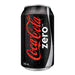 Coke Zero 355ml | Jupiter Grass