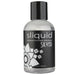 Silver Silicone Intimate Lubricant in 4.2oz/125ml | Jupiter Grass
